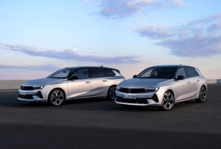 Novi Opel Astra je najnovija ponuda Stellantis grupe sa blagim hibridnim pogonom