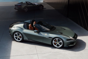 Ferrari 12Cilindri: samo za odabrane