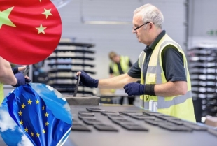 Proizvodnja baterija u Evropi umesto u Kini mogla bi smanjiti emisije za 37 procenata