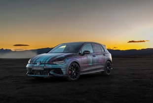 Volkswagen započinje predprodaju novog moćnijeg Golf GTI01