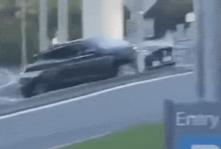 Četiri tinejdžera navodno ukrali Porsche i Maserati SUV u divljoj poteri