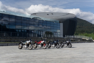 Moto Guzzi V100 Mandello 2025: Inovacija i odanost tradiciji u movoj generaciji
