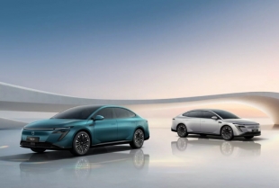 Nissan N7: Električni sedan sa „već viđenim“ izgledom