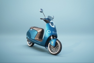 E-Moped 500: Nova ikona urbane mikromobilnosti