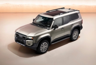 Potpuno nova Toyota Land Cruiser na srpskom tržištu