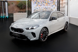 Novi BMW Series 2 Gran Coupé: spektakularni debi na ApeFest 2024 u Lisabonu