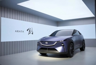 Mazdin novi električni SUV možda konačno zadaje glavobolju Modelu Y
