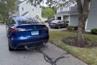 Tesla Model Y dobija dodatak koji niko nije tražio, ali svi sada žele