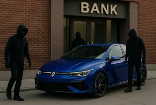 Planiraš pljačku? Evo koji automobil ti (ne)preporučujemo za beg