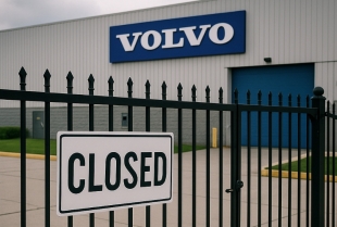 Volvo otpušta stotine radnika u SAD zbog trgovinskih tarifa: Ko sve gubi u ratu carina?