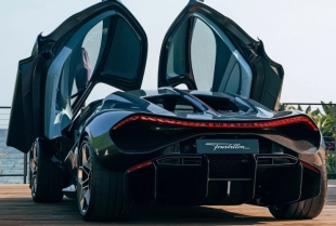 Bugatti ima luksuzan problem: svi modeli rasprodati do kraja decenije