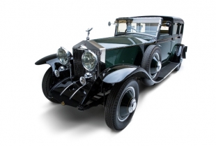 Sto godina Rolls-Royce Phantom modela: Muzičko putovanje od šansone do rokenrola, popa i repa
