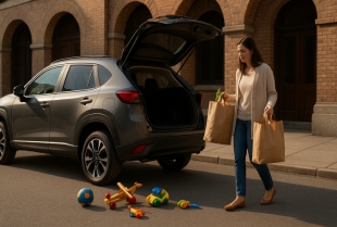 SUV do besvesti: Da li još neko pravi normalan auto za vožnju?