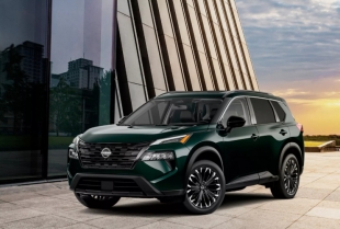 Nissan Rogue 2026: Više crnog, više opreme… i više cene