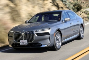 BMW priznaje: Svaki od ovih električnih modela može da otkaže
