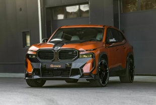 G-Power pretvorio BMW XM u brutalni metak sa Mansory karoserijom kao upozorenjem
