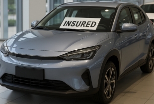 Osigurani pre nego što su kupljeni: kineski automobili već „prodati“ — ali samo na papiru