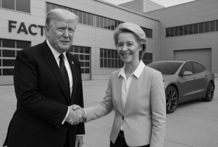 Mega trgovinski sporazum SAD–EU: Smanjene carine, veće brojke i nervozna autoindustrija