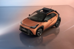 Novi Aygo X Hybrid: efikasniji i još zabavniji