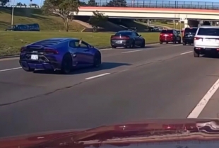 Svadba, Lamborghini i rafal u vazduh: Kad se luksuz pretvori u dokazni materijal
