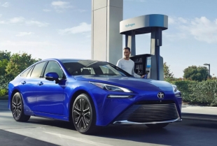Toyota napravila nešto toliko čudno da su ga premijerno prikazali na sajmu sauna