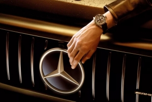 “Zeznuli smo” – kaže Mercedes diler koji je izgubio AMG od 350.000 dolara usred transporta