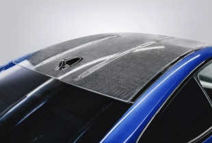 BMW otkriva novu zelenu alternativu karbonskim vlaknima – lakšu, čvršću i održiviju