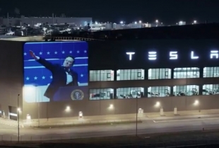 Noć besnila u Berlinu: Više Tesla modela zapaljeno u seriji podmetnutih požara