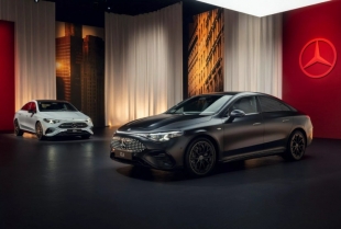 Novi Mercedes CLA: Zvezdana fasada, ali bez duše