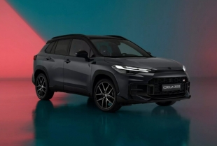 2026 Toyota Corolla Cross GR Sport: Kad i porodični SUV poželi da ostavi trag u krivini