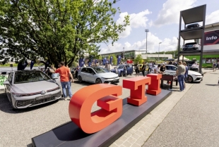Volkswagen Golf GTI prelazi na struju: Legenda se ne gasi – samo se puni