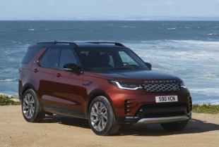 Najglamurozniji Discovery ikada: Land Rover lansira Tempest i Gemini edicije koje brišu granicu između luksuza i terena