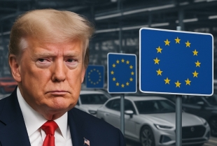 Carinski cirkus Donalda Trampa: Da li Evropa gubi razum ili samo tržište?