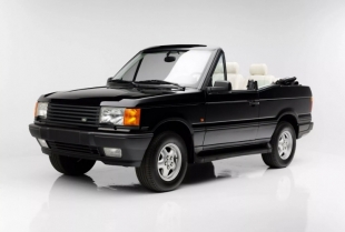 Range Rover skinuo krov (i vrata), dodao nulu na cenu – i postao apsolutni hit