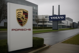 Porsche i Volvo otpuštaju hiljade ljudi: Električni snovi, realni rezovi
