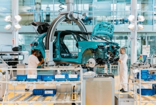 51.000 nemačkih auto-radnih mesta ugašeno dok tarife lome industriju