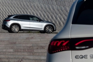 Mercedes tiho gasi dva svoja najnovija EV modela