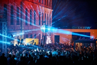Predstavljen program Weekenda.18 Hejteri, stereotipi i predrasude, novinarske zvezde, šest festivala, jedan nezaboravan doživljaj