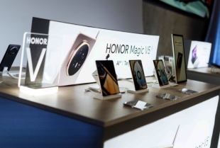 Novi HONOR Magic V5 uređaj je stigao u Srbiju