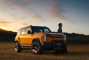 Chery nije imao za Defender, pa je napravio svoj za 16.000 dolara
