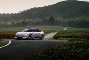 Audi u Kini prodao 10.000 primeraka E5 Sportback za pola sata