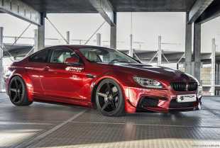 Prior i BMW serija 6 - AutoExclusive - Auto vesti, Novi, Luksuzni