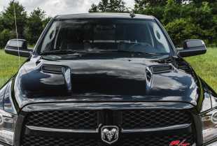 2015 Dodge Ram 1500 R/T Hemi - AutoExclusive - Auto vesti ...