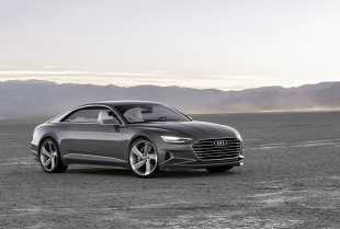 Električni Audi A9 stiže 2020. godine - AutoExclusive ...