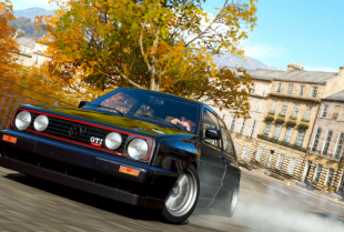 Pogledajte kako izgleda vožnja u najnovijoj Forza Horizon ...